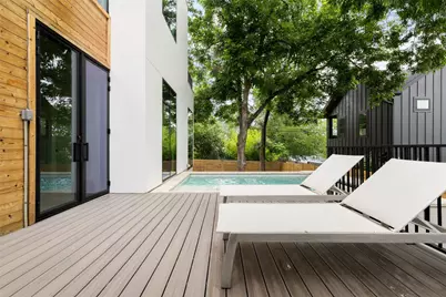 404 Krebs Lane, Austin, TX 78704 - Photo 17