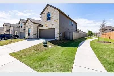 821 Falkland Trace, Pflugerville, TX 78660 - Photo 3