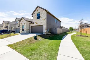 821 Falkland Trace, Pflugerville, TX 78660 - Photo 3