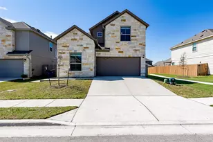 821 Falkland Trace, Pflugerville, TX 78660 - Photo 1