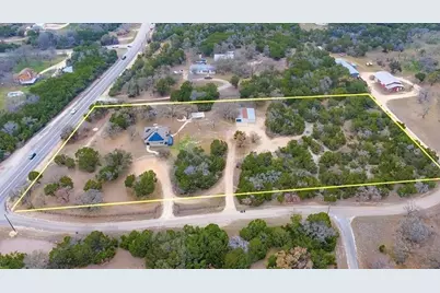 1400 Spivey Road, Leander, TX 78641 - Photo 1