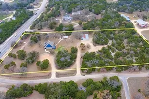 1400 Spivey Rd, Leander, TX 78641 - Photo 1