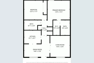 400 W 35th Street #210, Austin, TX 78705 - Photo 31