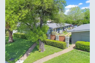 612 W 51st Street #101, Austin, TX 78751 - Photo 1