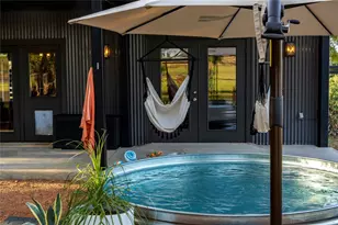 849 W Live Oak St, Fredericksburg, TX 78624 - Photo 35