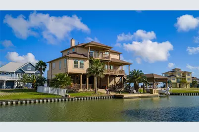 8 Loggerhead, Hitchcock, TX 77563 - Photo 1