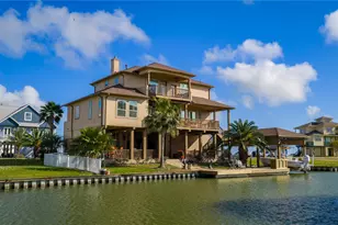 8 Loggerhead, Hitchcock, TX 77563 - Photo 1