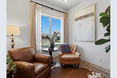 112 Mountain Lion Road, Georgetown, TX 78628 - Photo 7