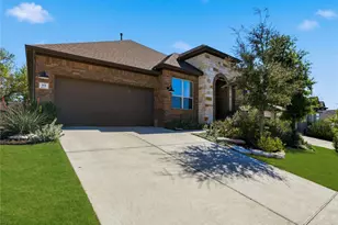 112 Mountain Lion Rd, Georgetown, TX 78628 - Photo 5