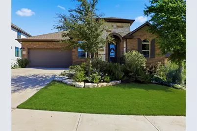 112 Mountain Lion Road, Georgetown, TX 78628 - Photo 3