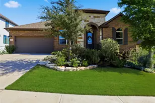 112 Mountain Lion Rd, Georgetown, TX 78628 - Photo 3