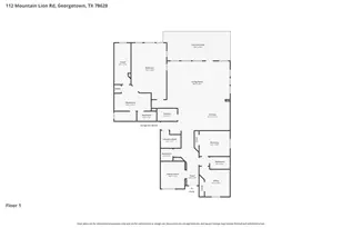 112 Mountain Lion Rd, Georgetown, TX 78628 - Photo 37