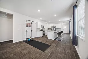 724 Aster Pl, Bastrop, TX 78602 - Photo 7