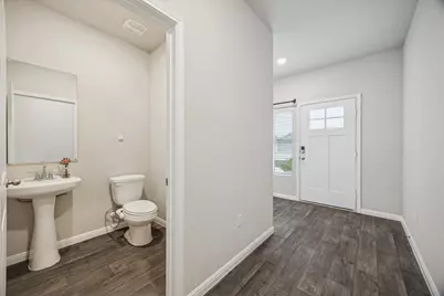 724 Aster Place, Bastrop, TX 78602 - Photo 3