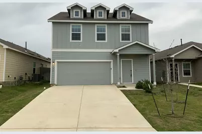 141 Mica Trail, Maxwell, TX 78656 - Photo 1