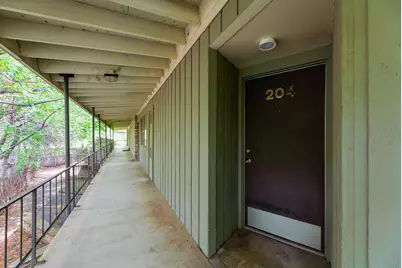 2308 Enfield Road #204, Austin, TX 78703 - Photo 5