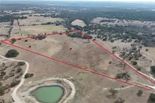 Tract 58B-6 Bryce Trail, Briggs, TX 78608 - Photo 1