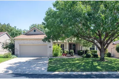 111 Camp Drive, Georgetown, TX 78633 - Photo 1