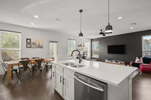 5160 N A.W. Grimes Blvd, Round Rock, TX 78665 - Photo 9
