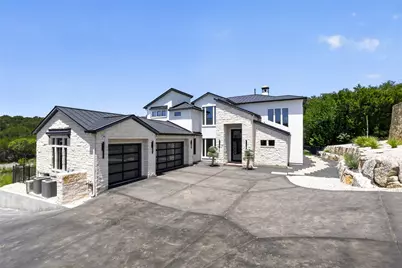 14916 Copper Ridge Lane, Austin, TX 78734 - Photo 1