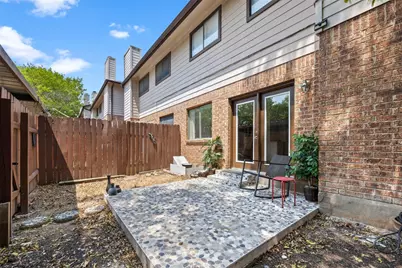 101 Clearday Drive #115, Austin, TX 78745 - Photo 37