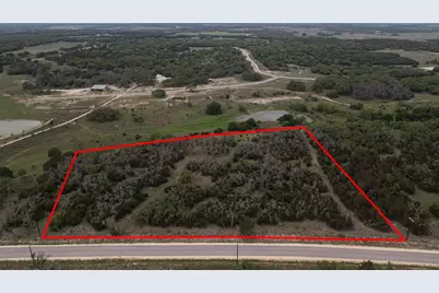 Lot 132 Shin Oak Drive, Lampasas, TX 76550 - Photo 1