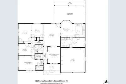 1007 Lime Rock Drive, Round Rock, TX 78681 - Photo 15