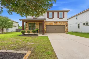 5645 Porano Cir, Round Rock, TX 78665 - Photo 1