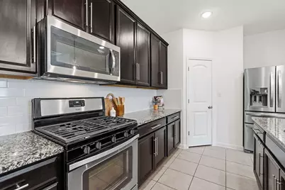 5645 Porano Circle, Round Rock, TX 78665 - Photo 9