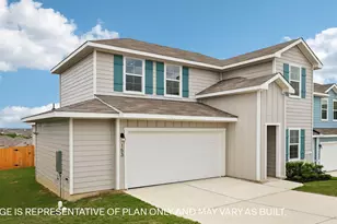 291 Palestine Trl, Kyle, TX 78640 - Photo 3