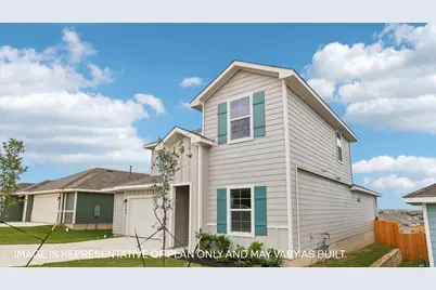 291 Palestine Trail, Kyle, TX 78640 - Photo 5