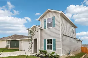 291 Palestine Trl, Kyle, TX 78640 - Photo 5