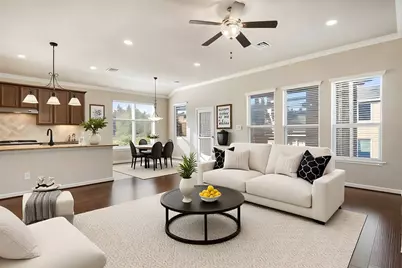 108 Phil Mickelson Court, Round Rock, TX 78664 - Photo 5