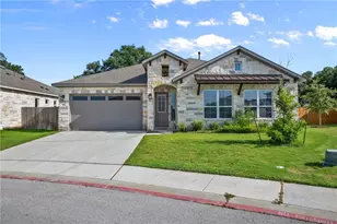 3921 Tavarez St, Round Rock, TX 78681 - Photo 1