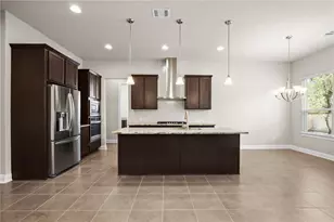 3921 Tavarez St, Round Rock, TX 78681 - Photo 3