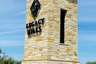 Lot 40 Prancing Deer Ln, Johnson City, TX 78636 - Photo 1