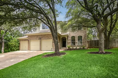 12506 Canyon Glen Drive, Austin, TX 78732 - Photo 1