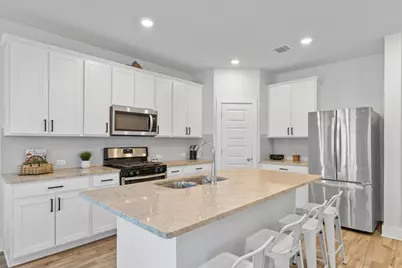 7103 Terrazzo Cottage Lane #33, Austin, TX 78744 - Photo 13