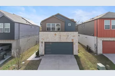 7103 Terrazzo Cottage Lane #33, Austin, TX 78744 - Photo 1