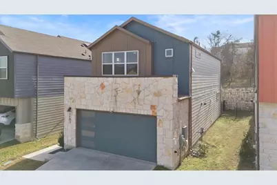 7103 Terrazzo Cottage Lane #33, Austin, TX 78744 - Photo 3