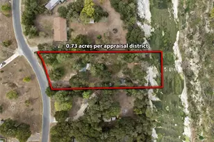 20123 McShepherd St, Georgetown, TX 78626 - Photo 1