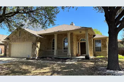 2121 Settlers Park Loop, Round Rock, TX 78665 - Photo 3