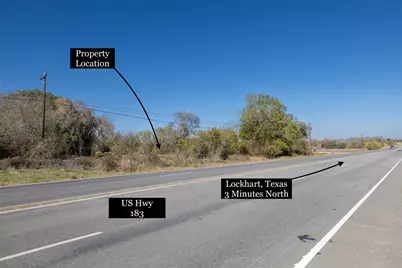 6635 S US Highway 183, Lockhart, TX 78644 - Photo 17
