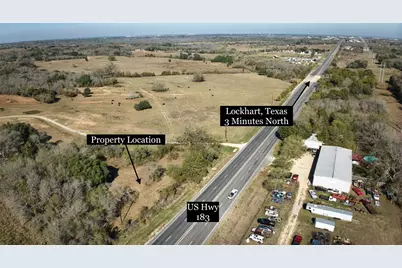 6635 S US Highway 183, Lockhart, TX 78644 - Photo 5