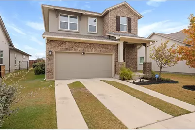 120 Monterey Oak Trail, Georgetown, TX 78628 - Photo 3