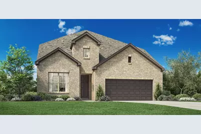 1412 Sweet Violet Drive, Leander, TX 78641 - Photo 1