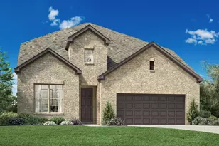 1412 Sweet Violet Dr, Leander, TX 78641 - Photo 1