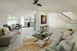 1601 E 10th St, Austin, TX 78702 - Photo 1