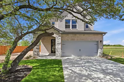 881 Prominence Way, Leander, TX 78641 - Photo 1