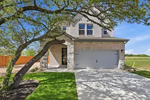 881 Prominence Wy, Leander, TX 78641 - Photo 1